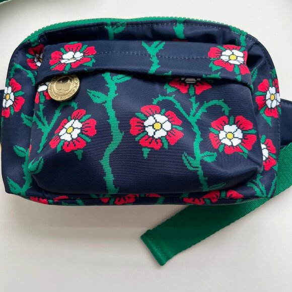 Rowing Blazers x Target Rose Print Belt Bag - Picture 3 of 8